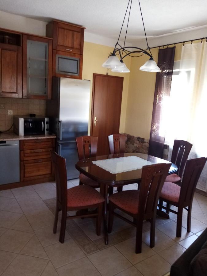 Apartment Andric Kaštela Εξωτερικό φωτογραφία