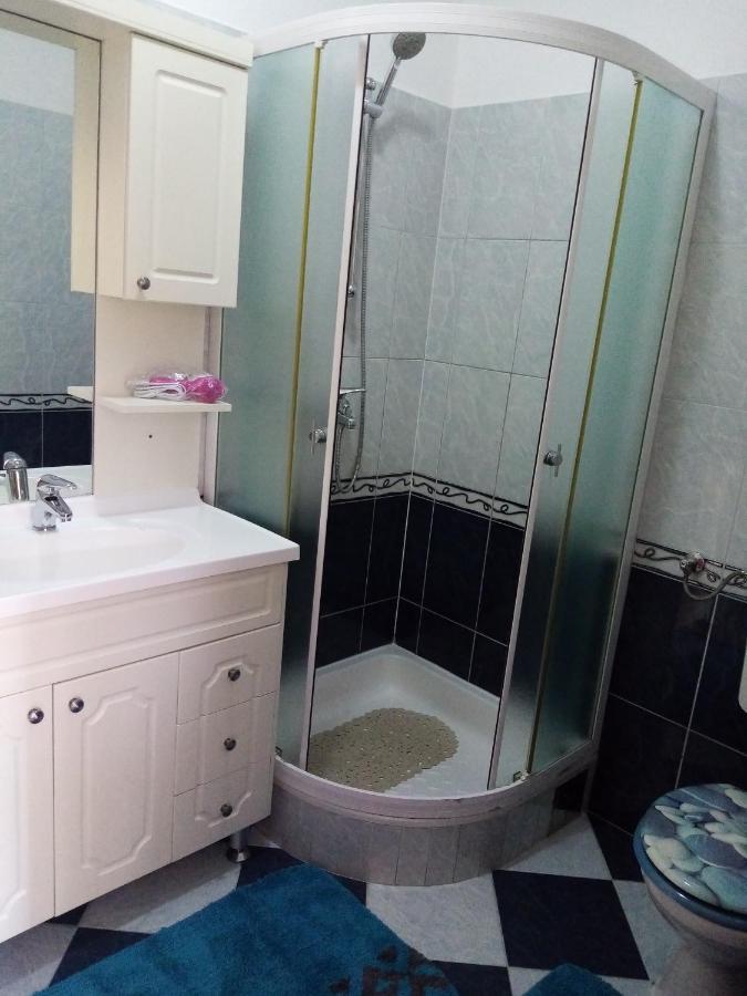 Apartment Andric Kaštela Εξωτερικό φωτογραφία
