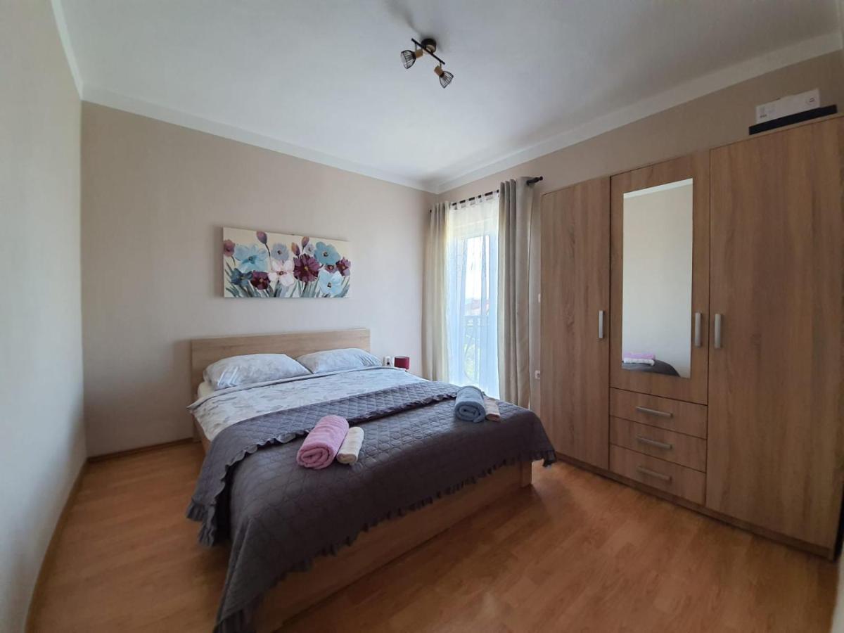 Apartment Andric Kaštela Εξωτερικό φωτογραφία