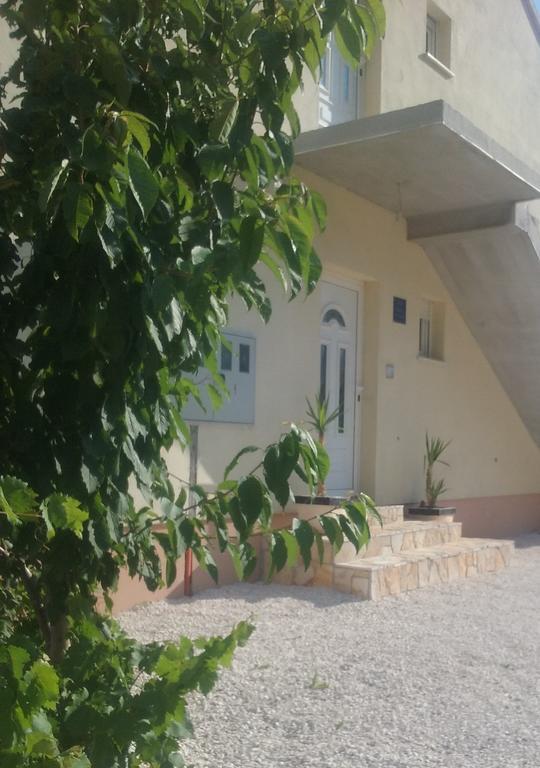 Apartment Andric Kaštela Εξωτερικό φωτογραφία