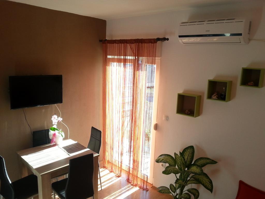 Apartment Andric Kaštela Εξωτερικό φωτογραφία