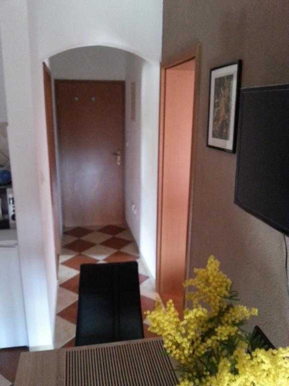 Apartment Andric Kaštela Εξωτερικό φωτογραφία