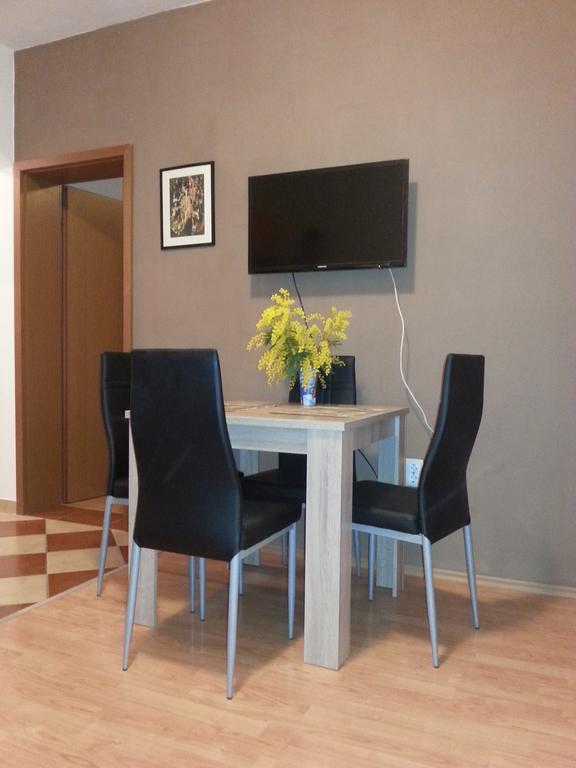 Apartment Andric Kaštela Εξωτερικό φωτογραφία