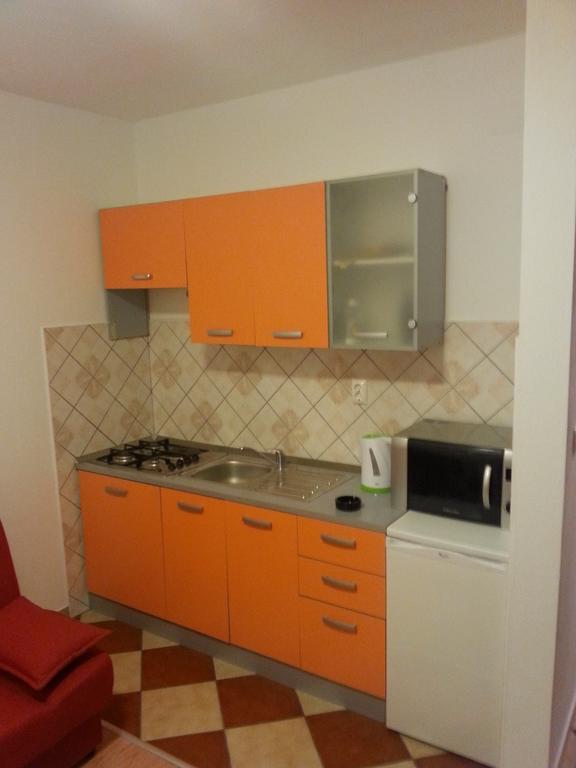 Apartment Andric Kaštela Εξωτερικό φωτογραφία