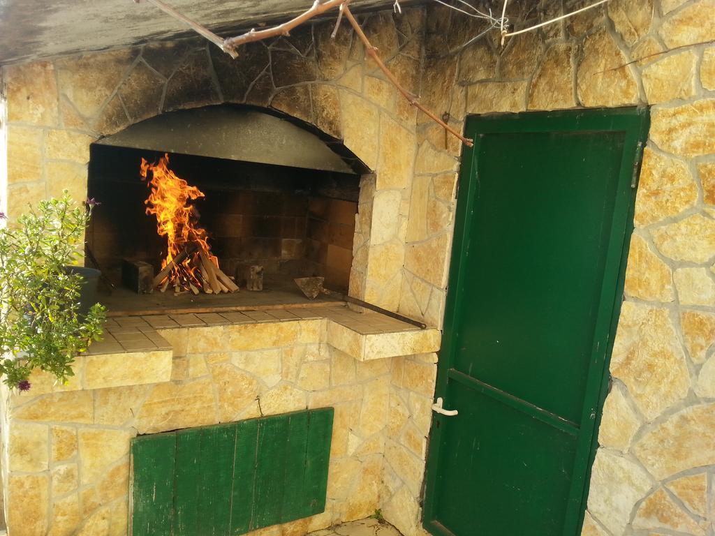 Apartment Andric Kaštela Εξωτερικό φωτογραφία
