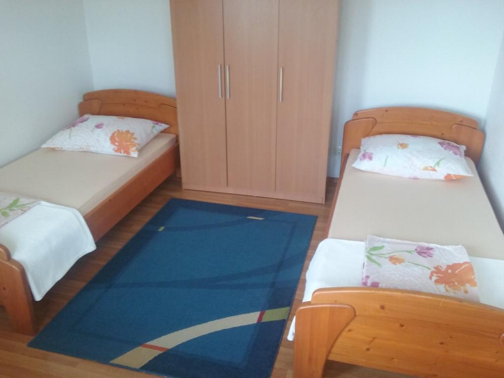 Apartment Andric Kaštela Εξωτερικό φωτογραφία