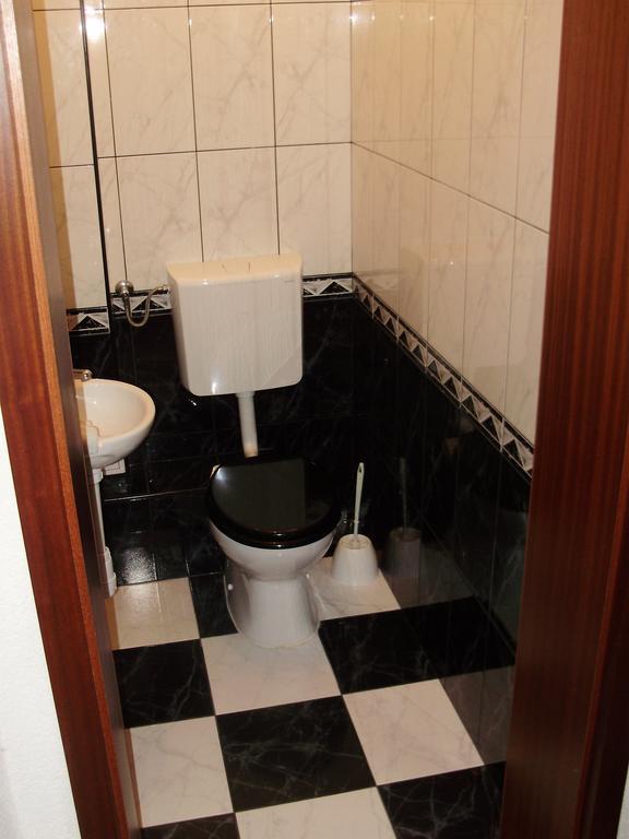 Apartment Andric Kaštela Εξωτερικό φωτογραφία