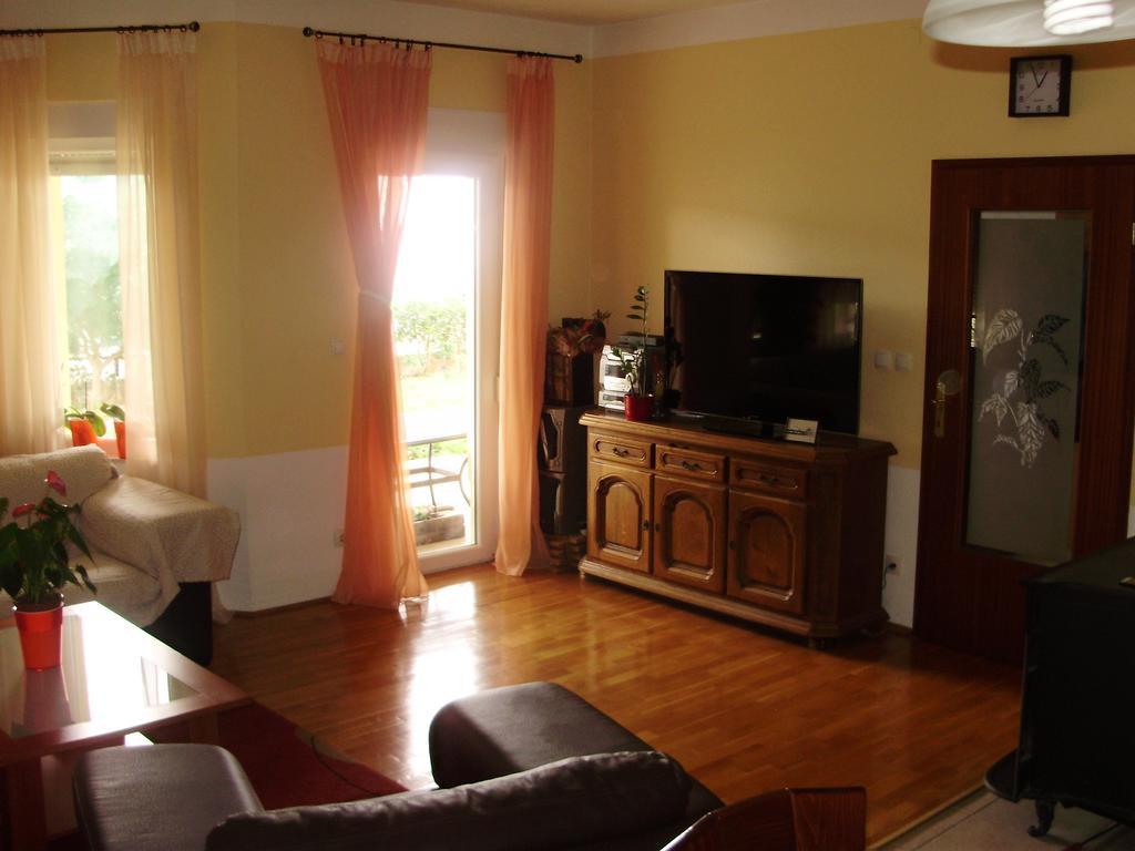 Apartment Andric Kaštela Εξωτερικό φωτογραφία