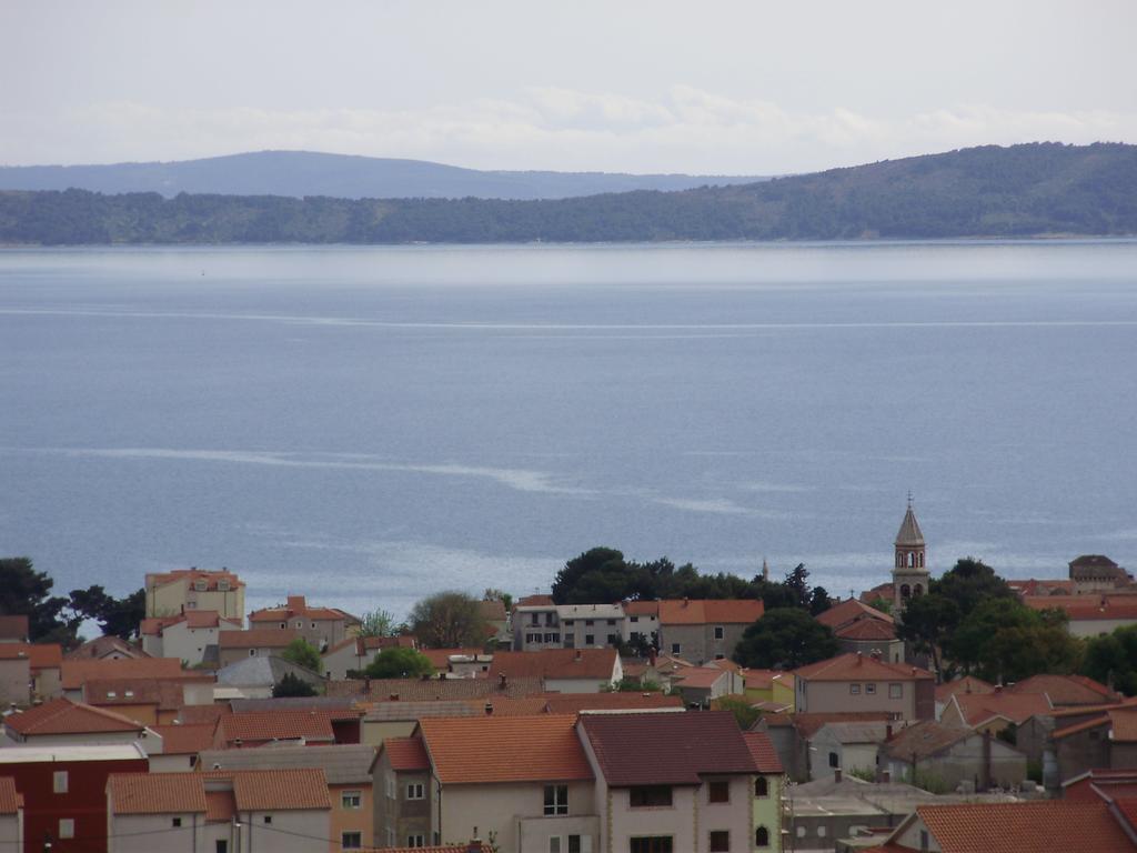 Apartment Andric Kaštela Εξωτερικό φωτογραφία