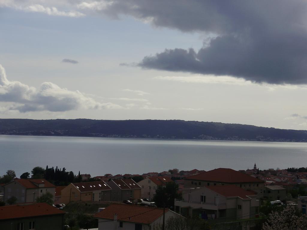 Apartment Andric Kaštela Εξωτερικό φωτογραφία