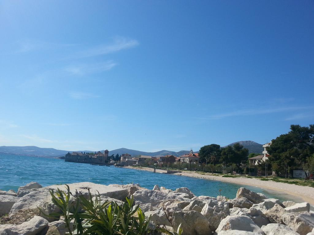 Apartment Andric Kaštela Εξωτερικό φωτογραφία