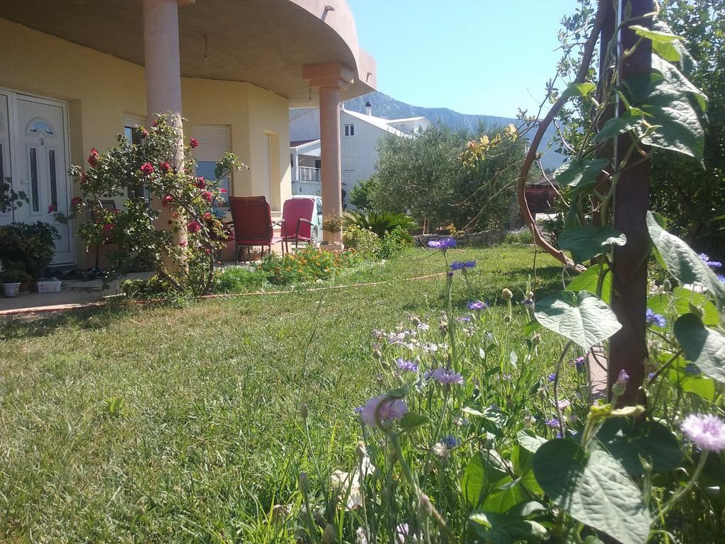 Apartment Andric Kaštela Εξωτερικό φωτογραφία