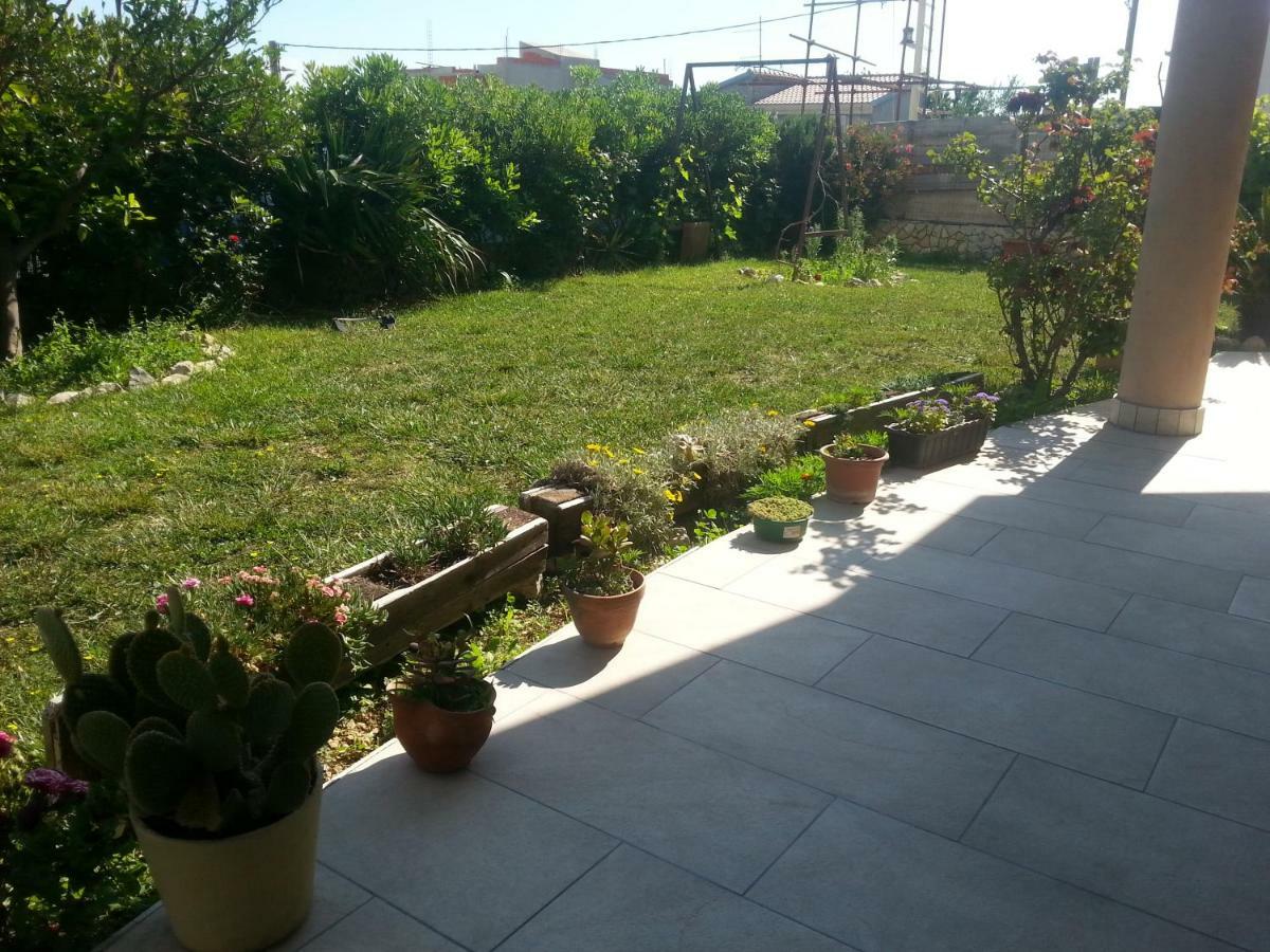 Apartment Andric Kaštela Εξωτερικό φωτογραφία