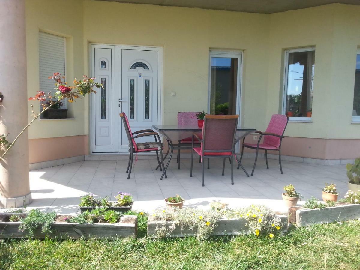 Apartment Andric Kaštela Εξωτερικό φωτογραφία