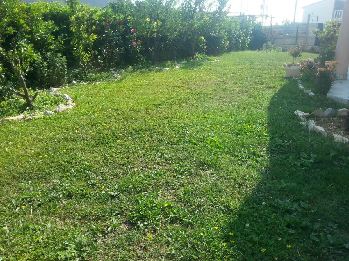 Apartment Andric Kaštela Εξωτερικό φωτογραφία