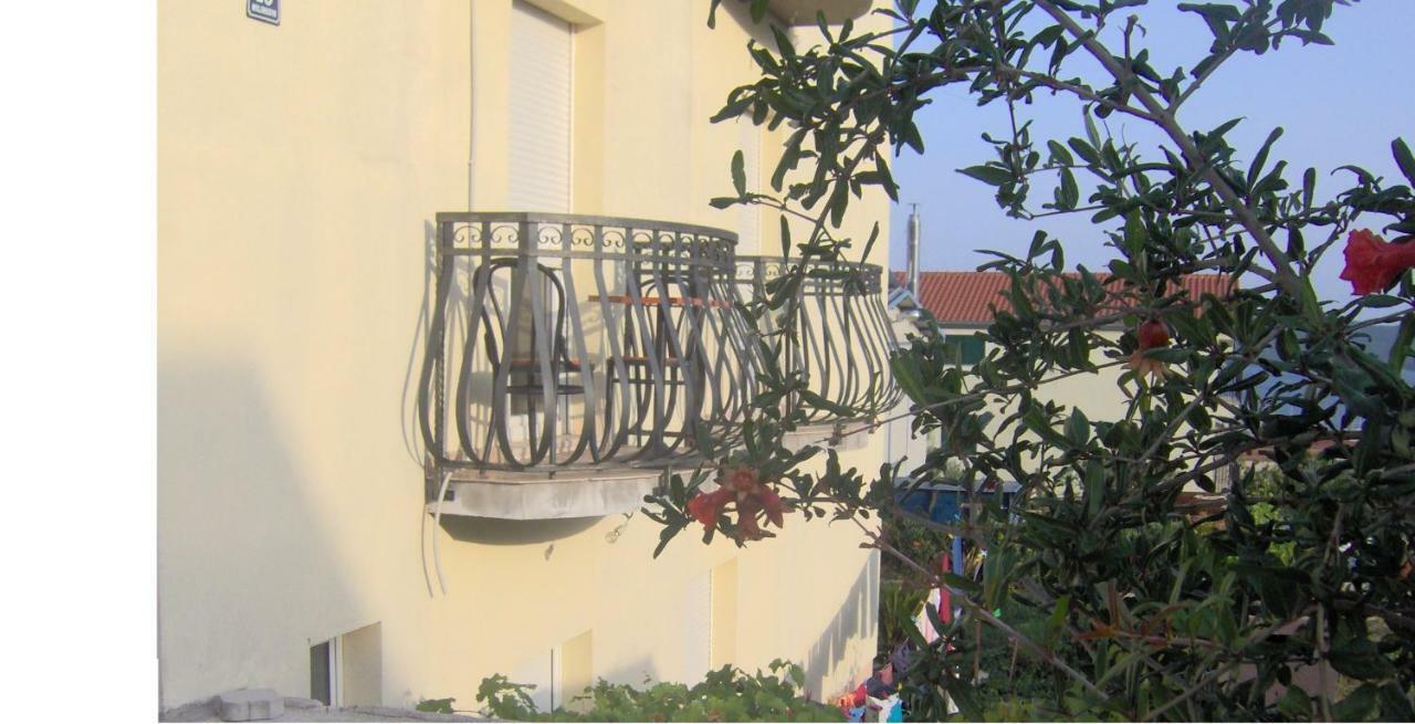 Apartment Andric Kaštela Εξωτερικό φωτογραφία